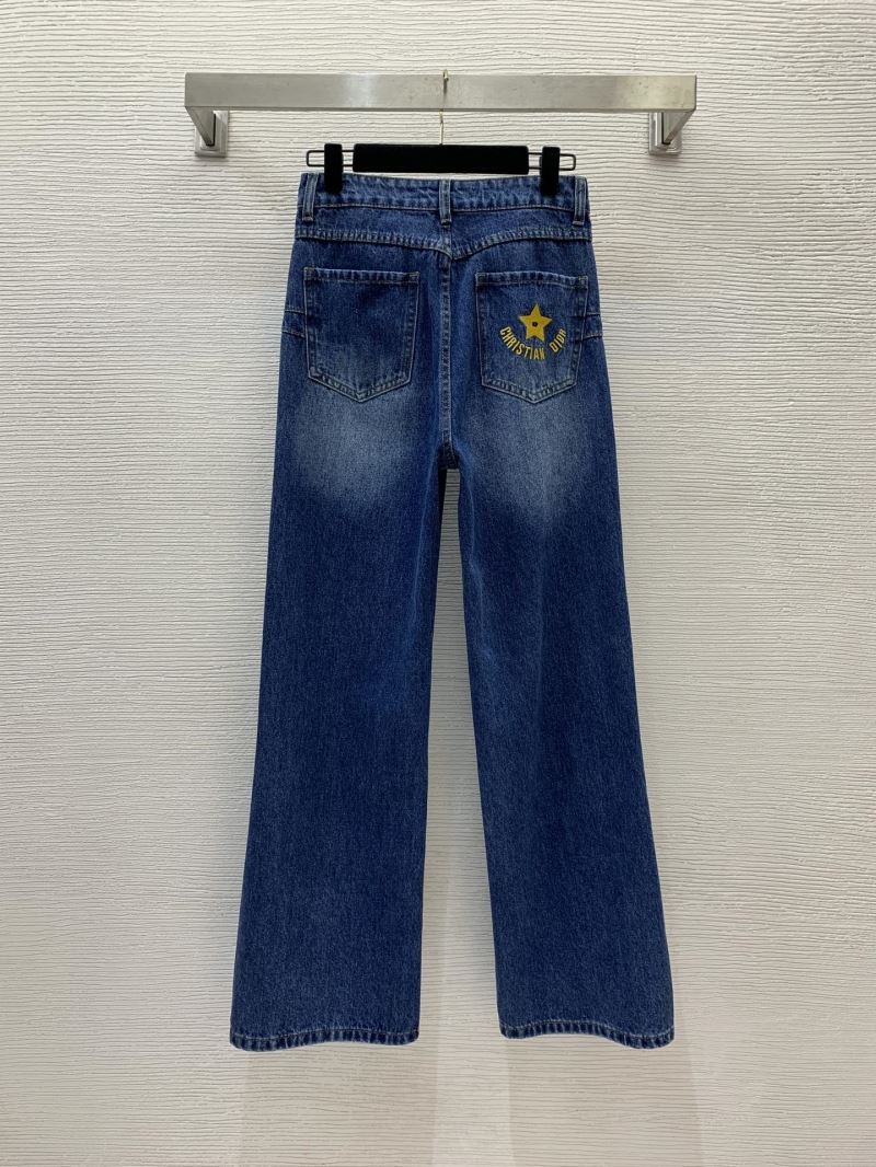 Christian Dior Jeans